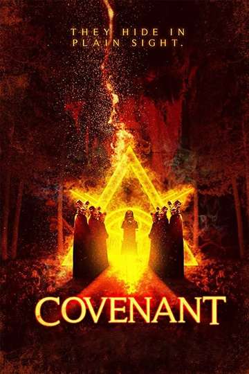 Covenant Poster