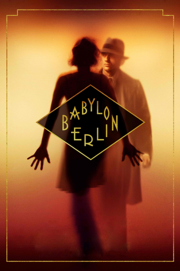 Babylon Berlin Poster