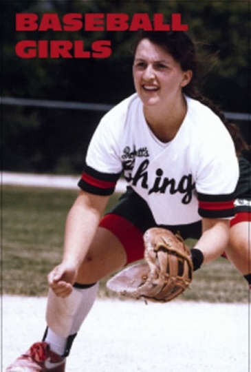 Baseball Girls