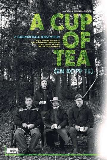 A Cup of Tea Poster