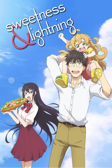 Sweetness & Lightning Poster