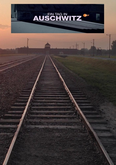 Auschwitz - One Day Poster