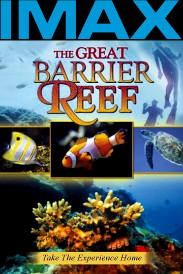 Great Barrier Reef