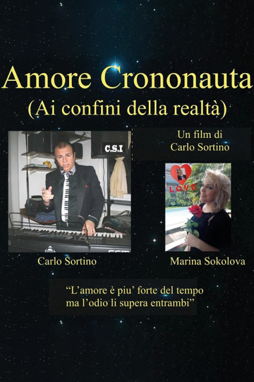 Amore Crononauta