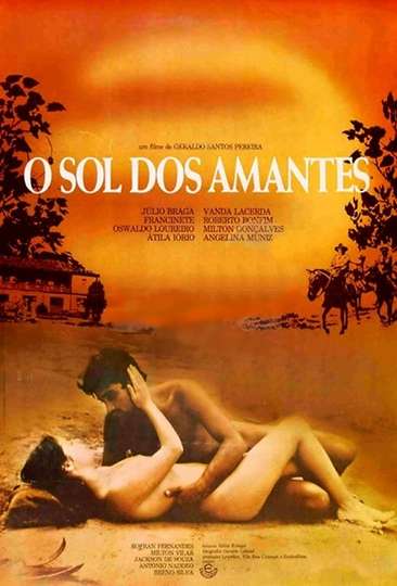 O Sol dos Amantes