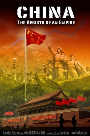 China: The Rebirth of an Empire