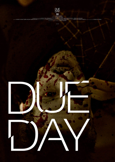 DUE DAY Poster