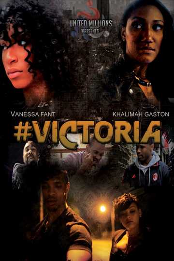 Victoria Poster