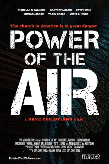 Power of the Air Poster