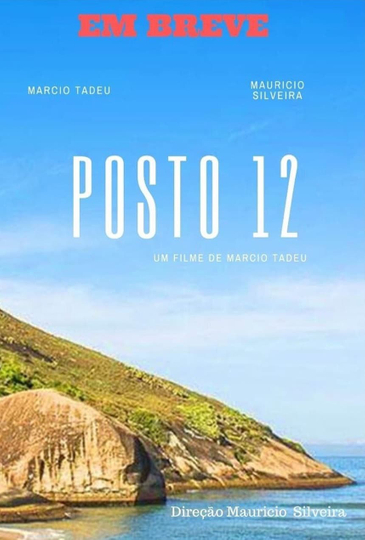 Posto 12 Poster