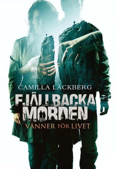 Camilla Läckberg's The Fjällbacka Murders Poster