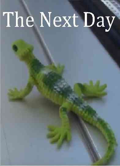 The Next Day