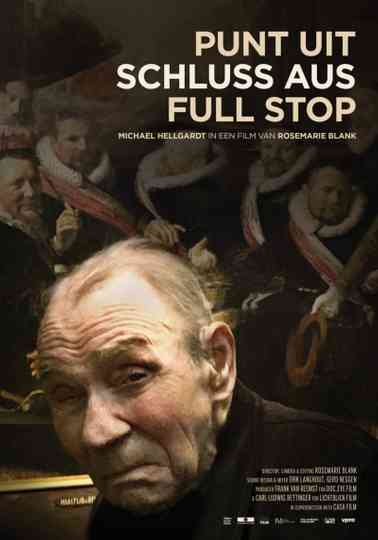 Punt Uit  Schluss Aus  Full Stop