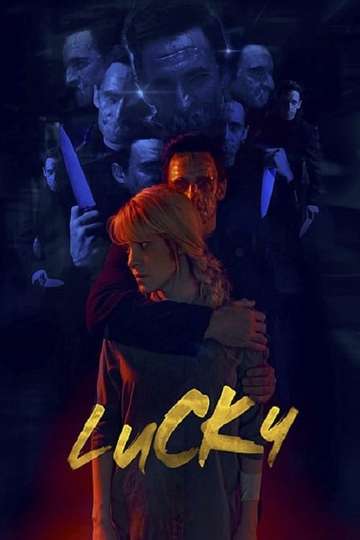 lucky movie review 2021