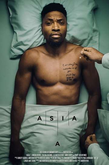 ASIA A Poster