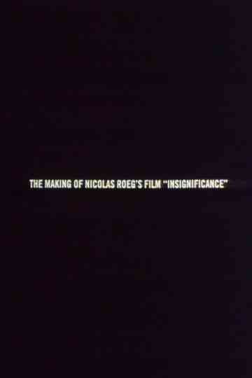 That's Insignificance