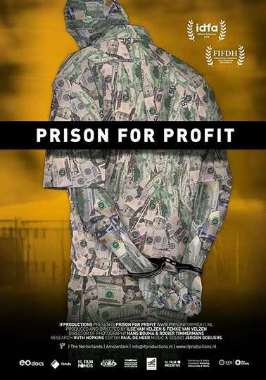 Prison for Profit