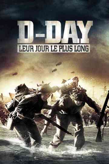 D-Day 6.6.1944