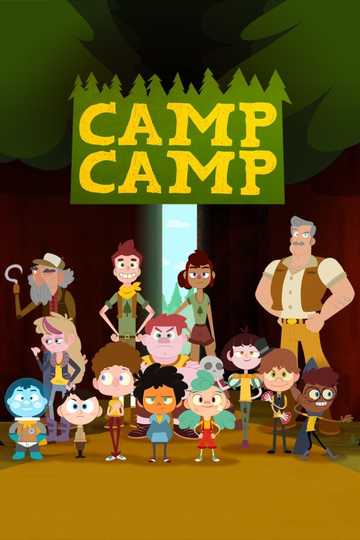 Camp Camp