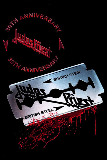 Judas Priest: British Steel 30th Anniversary