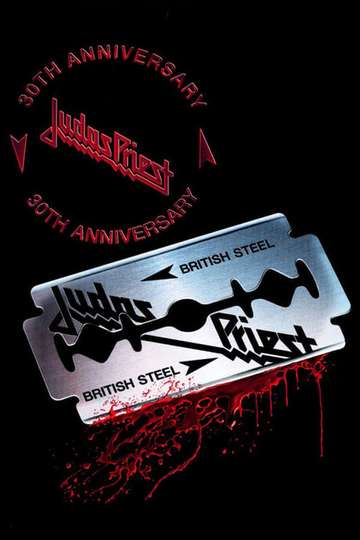 Judas Priest British Steel 30th Anniversary