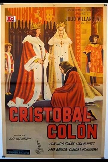 Cristóbal Colón