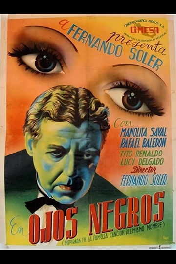 Ojos negros