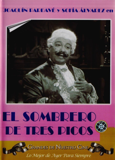 El sombrero de tres picos