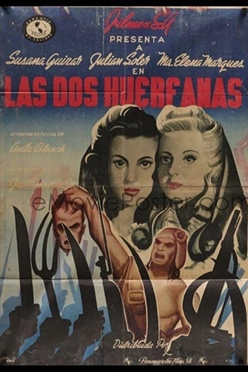 Las dos huérfanas