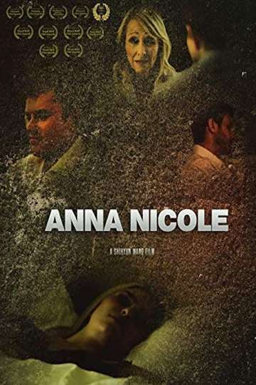Anna Nicole Poster