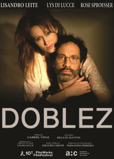 Doblez Poster