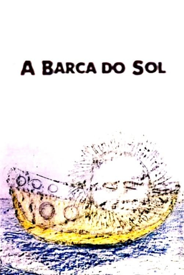 Imagens do Inconsciente A Barca do Sol