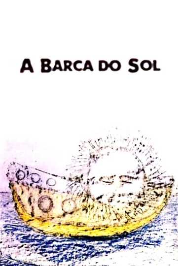 Imagens do Inconsciente A Barca do Sol