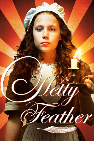 Hetty Feather Poster