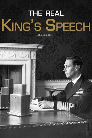 The Real Kings Speech
