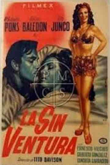 La sin ventura