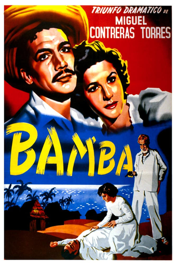 Bamba