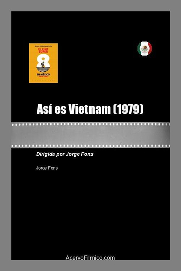 Así es Vietnam