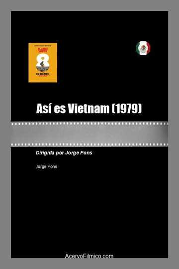 Así es Vietnam