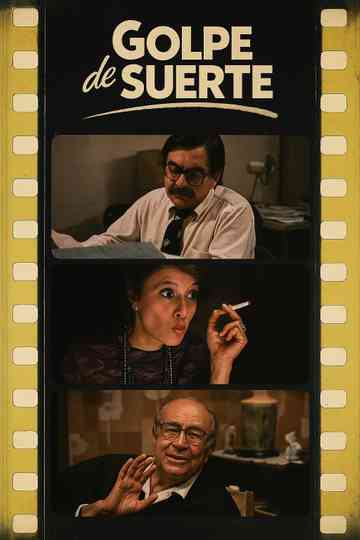 Golpe de suerte