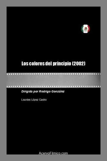 Los colores del principio