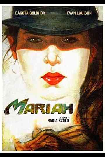 Mariah Poster
