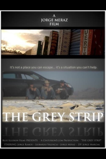 The Grey Strip