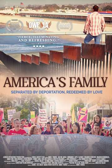 Americas Family Poster