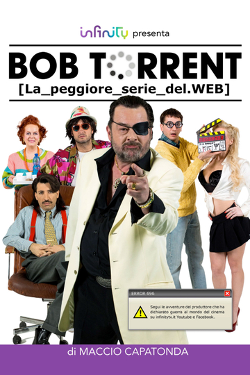 Bob Torrent Poster