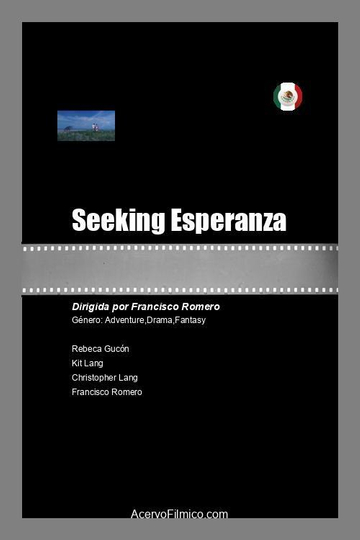 Seeking Esperanza