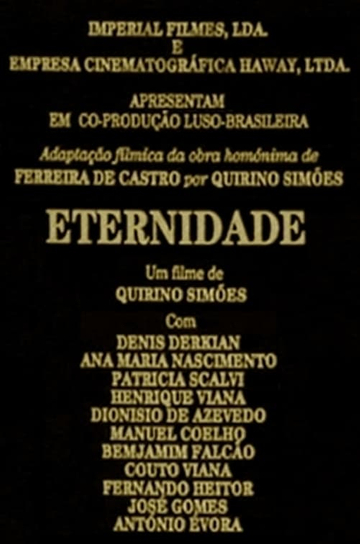 Eternidade