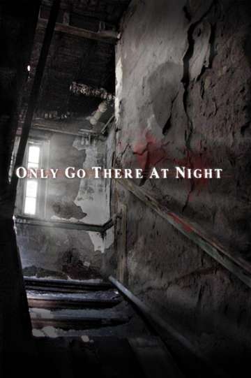 Only Go There At Night Poster
