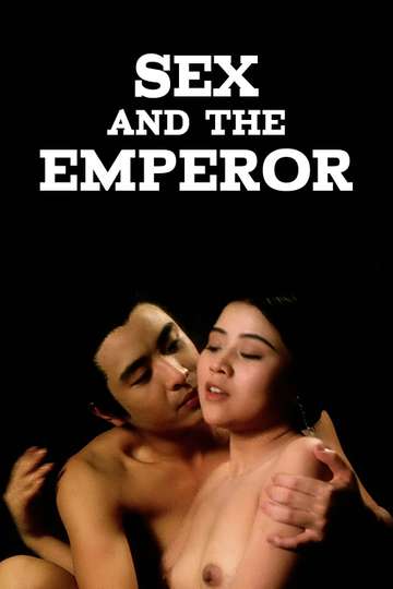 Sex and the Emperor Poster