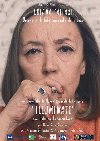 Illuminate  Oriana Fallaci